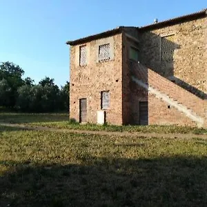 Casa Indipendente Pavolini Piombino